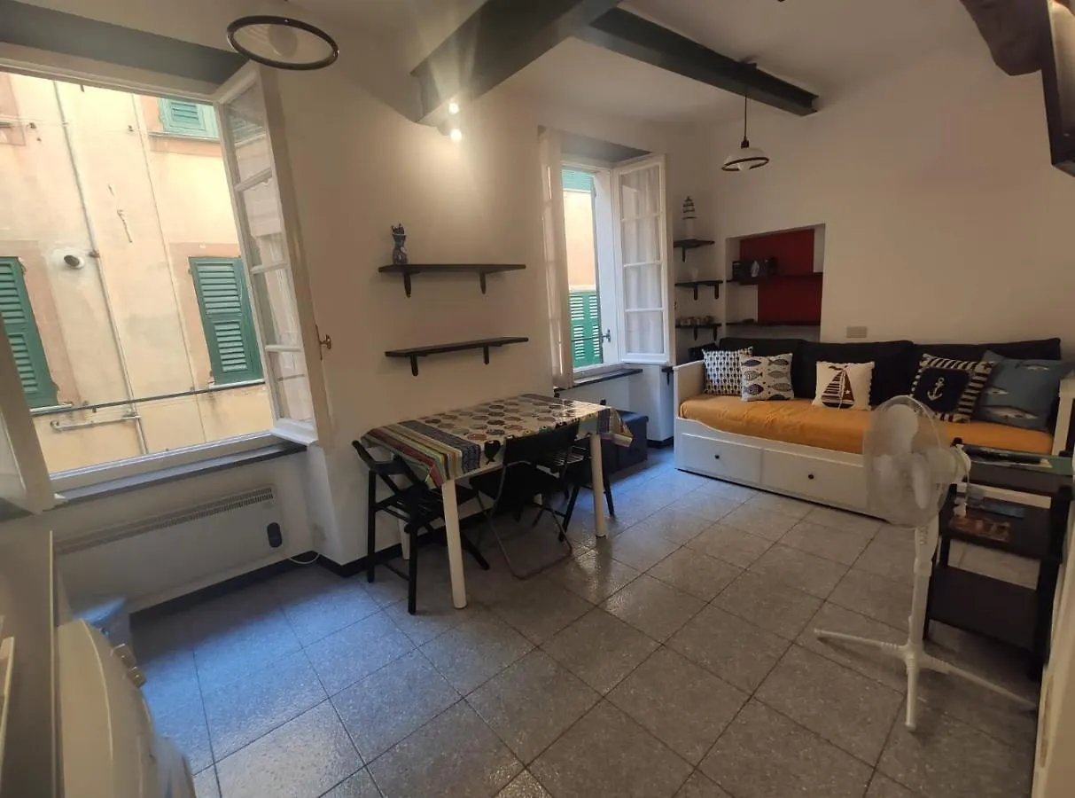 卡莫利A Casa Di Silvia公寓 0*, 卡莫利 意大利